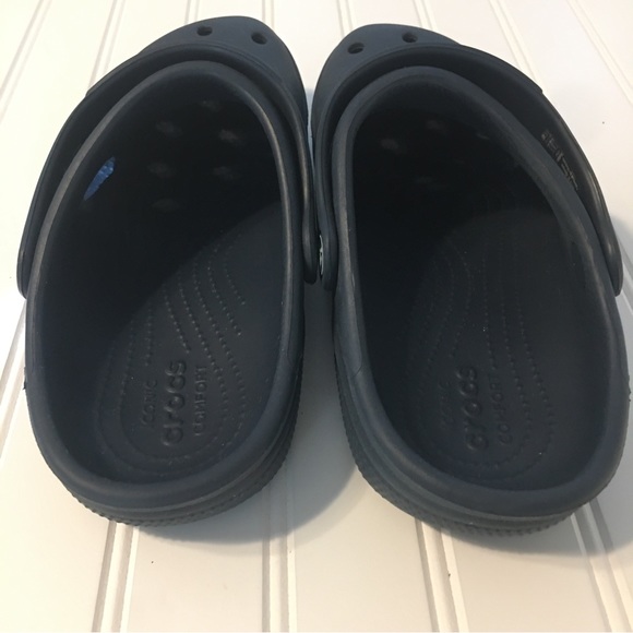 Crocs unisex M-7,L-9 - Picture 8 of 9